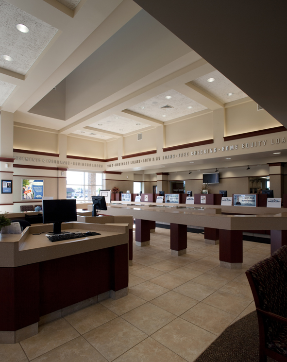 AFCU South Salt Lake Branch